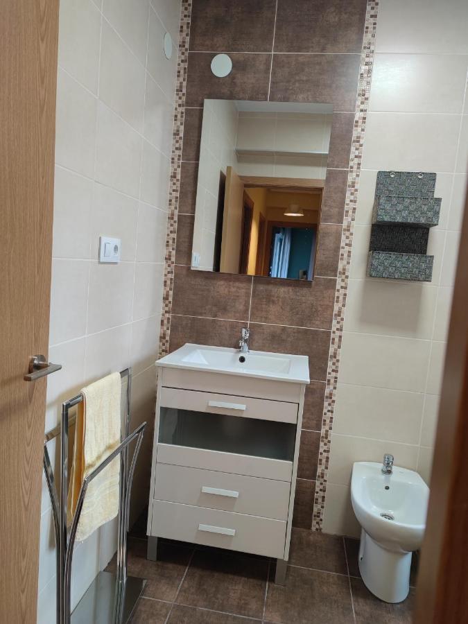 A&C Plaza Haro Apartment Exterior foto