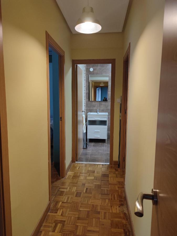A&C Plaza Haro Apartment Exterior foto