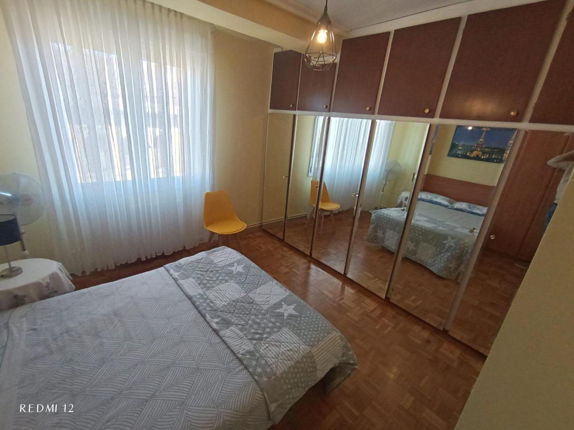 A&C Plaza Haro Apartment Exterior foto